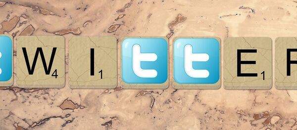 Twitter - Sputnik 日本