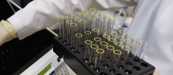 研究所 - Sputnik 日本