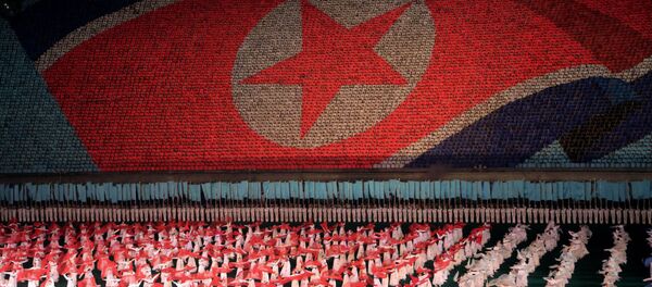 北朝鮮、対露友好関係を発展させると約束 - Sputnik 日本