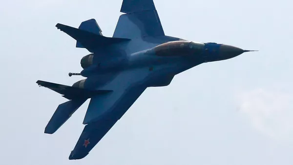 スロバキアで戦闘機が墜落 - Sputnik 日本