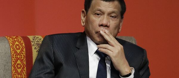 日本、フィリピンのインフラ発展に８７億ドル（１兆円）を拠出へ - Sputnik 日本