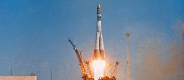 ２５万ドルでユーリー・ガガーリンになれる - Sputnik 日本