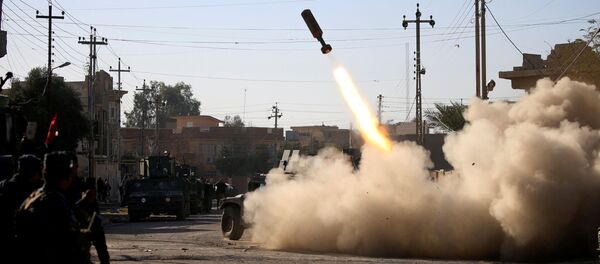 「ダーイシュ」のリーダー６人が空爆で死亡－動画が公開される【動画】 - Sputnik 日本