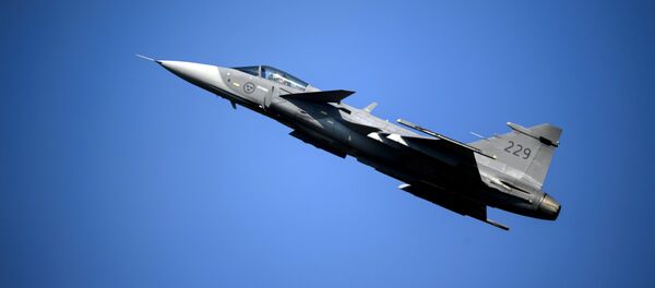 JAS-39Cグリペン戦闘機 JAS-39Cグリペン戦闘機 - Sputnik 日本