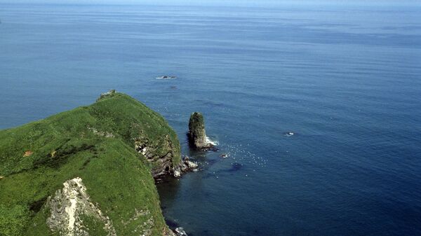 日本　クリル諸島に水力、地熱発電所の建設を計画 - Sputnik 日本