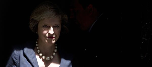 マスコミ：メイ首相　１７日に「厳しいBrexit」を始める用意を発表 - Sputnik 日本