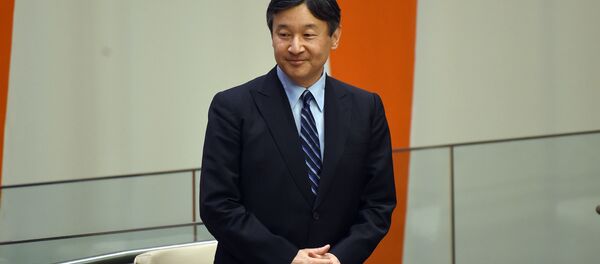 英外務省 80年代 日本の皇太子を「シャイだが好人物」と評価 英外務省 80年代 日本の皇太子を「シャイだが好人物」と評価 - Sputnik 日本