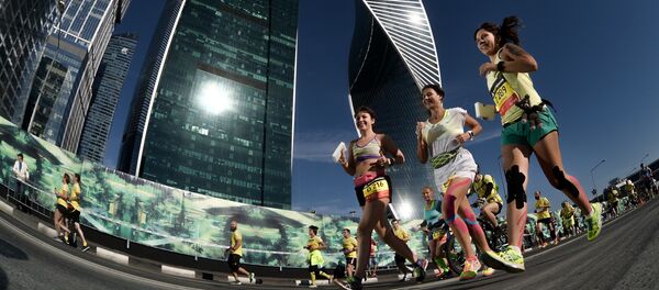 米学者グループ：毎日20分のアクティヴ・フォーキングが体内の炎症を抑える - Sputnik 日本