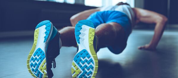 DNAは運動により再生可能 DNAは運動により再生可能 - Sputnik 日本