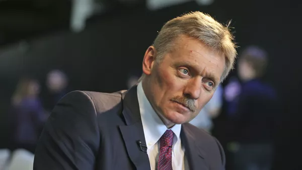 ロシア大統領府のドミトリー・ペスコフ報道官 - Sputnik 日本