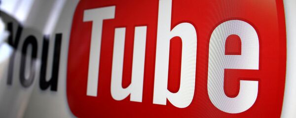 ユーチューブ - Sputnik 日本
