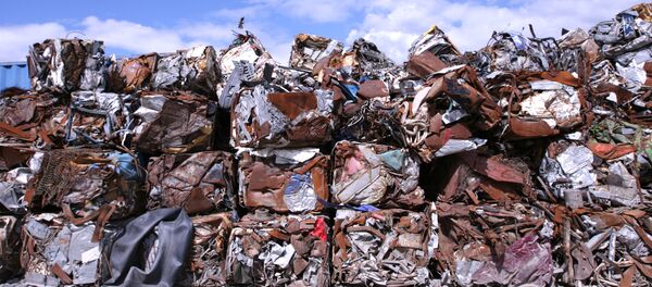 露ブリヤートで日本の技術を利用した廃棄物処理施設の建設へ 露ブリヤートで日本の技術を利用した廃棄物処理施設の建設へ - Sputnik 日本