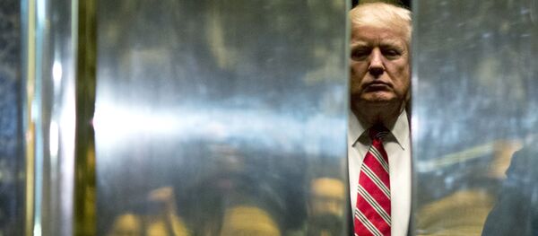 「TPPの死」責任は誰にあるのか? 「TPPの死」責任は誰にあるのか? - Sputnik 日本