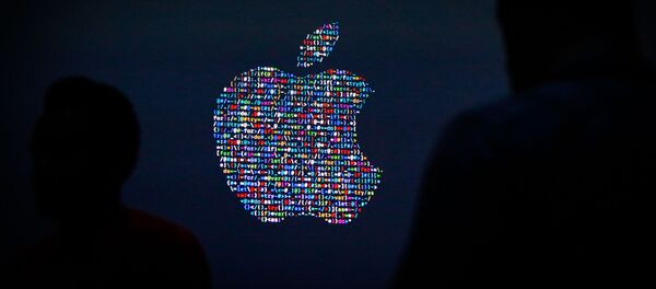 Apple 大手半導体メーカーQualcommを相手取って訴訟 Apple 大手半導体メーカーQualcommを相手取って訴訟 - Sputnik 日本