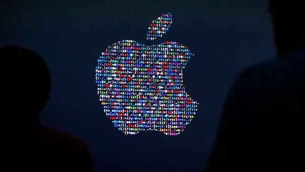 Apple　情報漏洩防止についての会議内容がネットに「漏洩」 - Sputnik 日本