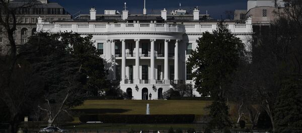 トランプ大統領 ホワイトハウスの人員入れ替えか? WSJ報道 トランプ大統領 ホワイトハウスの人員入れ替えか? WSJ報道 - Sputnik 日本