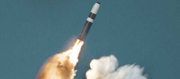 韓国　弾道ミサイル発射実験に成功 - Sputnik 日本