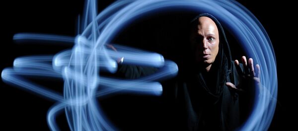 催眠 催眠 - Sputnik 日本