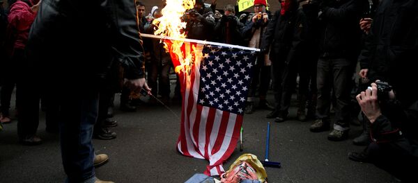 和歌山県知事、トラアンプ氏の米国第一主義を批判 - Sputnik 日本