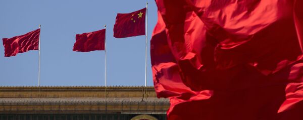 中国 中国 - Sputnik 日本