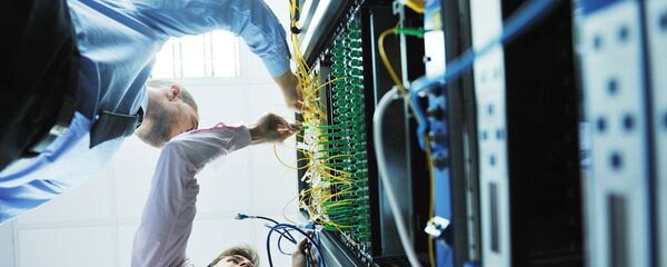 中国企業がクリル諸島のインターネットを敷設。日本企業はどこへ? 中国企業がクリル諸島のインターネットを敷設。日本企業はどこへ? - Sputnik 日本