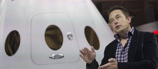イーロン・マスク、米ロサンゼルス地下にトンネル掘削計画 イーロン・マスク、米ロサンゼルス地下にトンネル掘削計画 - Sputnik 日本