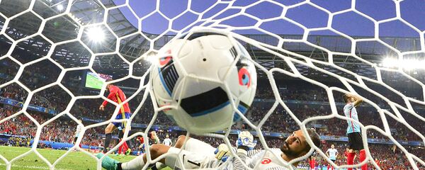 サッカー（アーカイブ写真） - Sputnik 日本