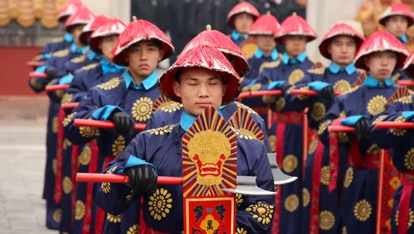 中国、丁酉年を迎える - Sputnik 日本