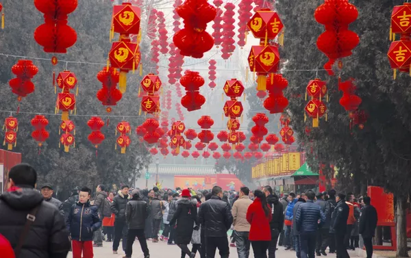 中国、丁酉年を迎える 中国、丁酉年を迎える - Sputnik 日本