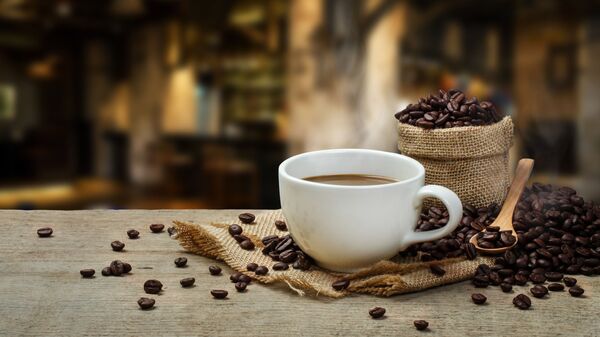 コーヒーのカフェイン量　水と熱湯の抽出による違いを化学者が発表 - Sputnik 日本