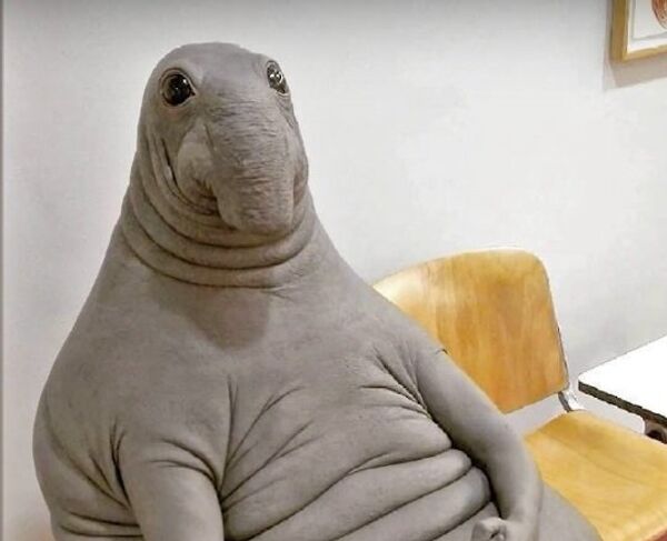 ネットに新ネタ「ジュドゥン」登場 ネットに新ネタ「ジュドゥン」登場 - Sputnik 日本