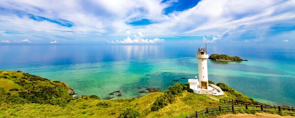日本南部でマグニチュード5.3の地震 日本南部でマグニチュード5.3の地震 - Sputnik 日本
