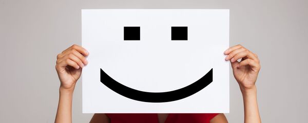 スマイルマーク - Sputnik 日本