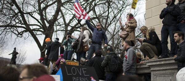 NYが移民支援プログラムを始動へ マスコミ報道 NYが移民支援プログラムを始動へ マスコミ報道 - Sputnik 日本