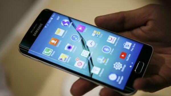 米国、SamsungがAppleを上回る - Sputnik 日本