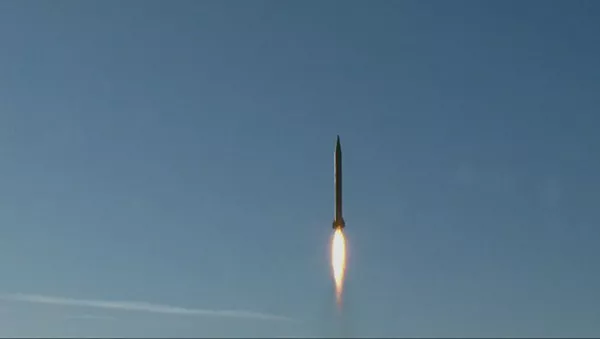 米国、対イランの新制裁を準備 - Sputnik 日本