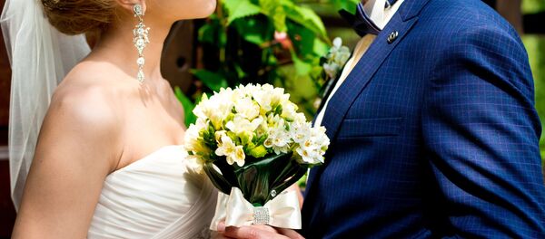 ロシア人は今 どうやって人生の伴侶を見つけているのか? ロシア人は今 どうやって人生の伴侶を見つけているのか? - Sputnik 日本