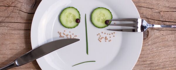 食べ物 - Sputnik 日本