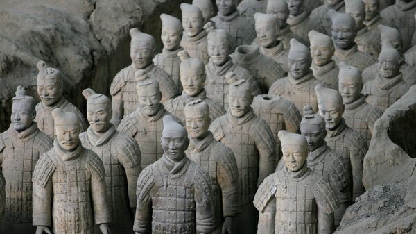 中国で古代の「大人のオモチャ」見つかる！？　【写真】 - Sputnik 日本