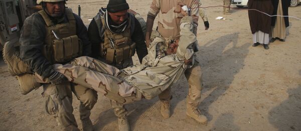 米国防総省　イラク、シリア、アフガンでの数千件の空爆を発表せず - Sputnik 日本