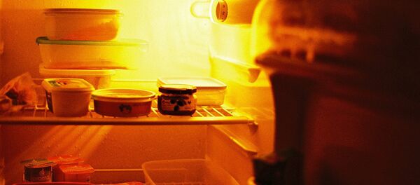 夜遅くに食べてもいいどころか食べるべきな食材10選 夜遅くに食べてもいいどころか食べるべきな食材10選 - Sputnik 日本