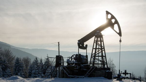 シベリアで新たなガス・油田が間もなく発見される　科学者らが予測 - Sputnik 日本