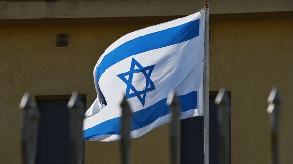 イスラエル国会、ヨルダン川で入植者住宅合法化を可決 - Sputnik 日本