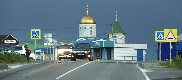 現地調査終了:元島民は共同経済活動についてどう思っているのか? 現地調査終了:元島民は共同経済活動についてどう思っているのか? - Sputnik 日本