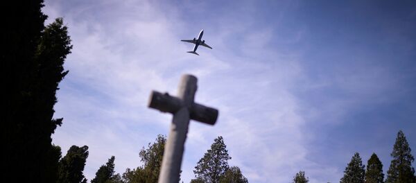 イスラエルの学者研究:人は臨床死の際 全人生を一瞬のうちに見るのか? イスラエルの学者研究:人は臨床死の際 全人生を一瞬のうちに見るのか? - Sputnik 日本