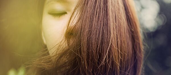 髪の毛の定期的染め変えは統合失調症の恐れあり！？ - Sputnik 日本