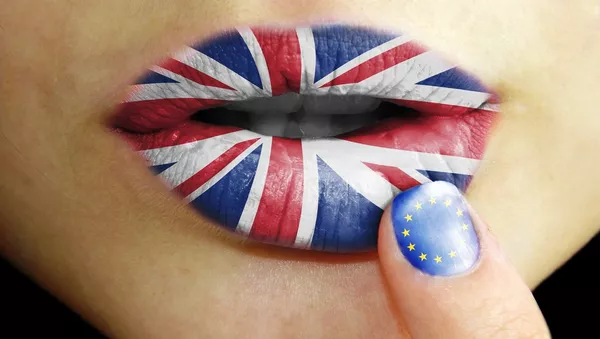 Brexit - Sputnik 日本