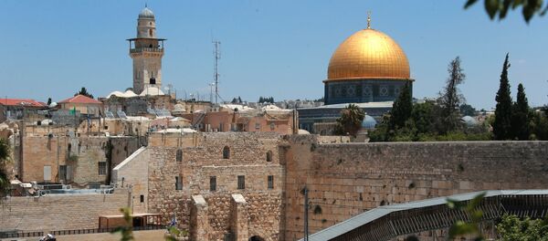 パレスチナ・ユダヤ人入植地で4人が刺殺 パレスチナ・ユダヤ人入植地で4人が刺殺 - Sputnik 日本