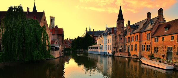 マスコミ:ベルギーはトルコの政治家の訪問を禁止する方針 マスコミ:ベルギーはトルコの政治家の訪問を禁止する方針 - Sputnik 日本