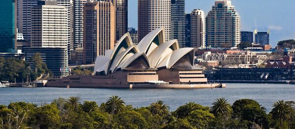 豪議会 同性婚を合法化 豪議会 同性婚を合法化 - Sputnik 日本